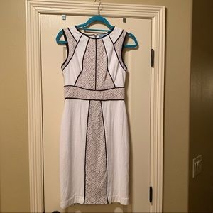 Antonio melani size 2 dress